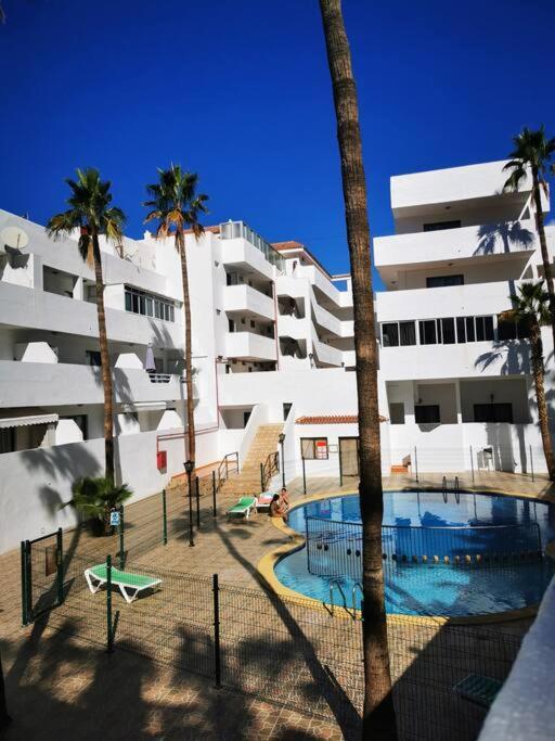Las Americas Studio Arona  Exterior foto
